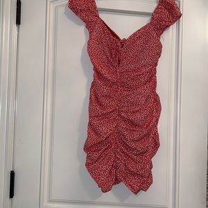 Tiger Mist Cayden Dress